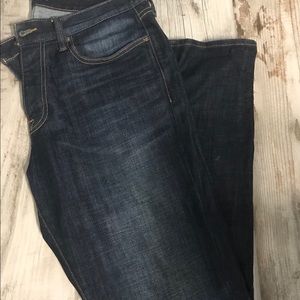 Mens Lucky Jeans